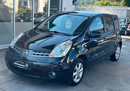 Nissan Note Acenta * TÜV + AU NEU / Garantie *