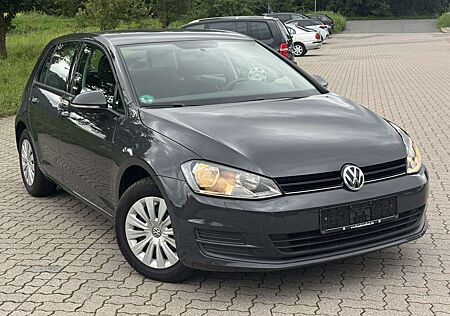 VW Golf Volkswagen Trendline BMT