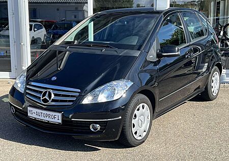 Mercedes-Benz A 180 Automatik Klima SHZ TÜV & Service Neu