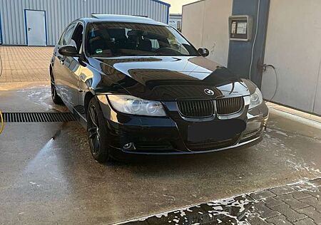 BMW 318i 318