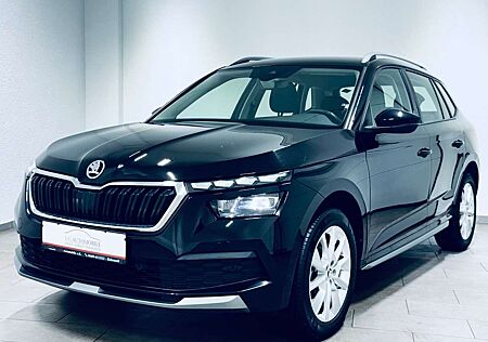 Skoda Kamiq Style 1.0 TGI * 1.HAND * TEMP * LED *