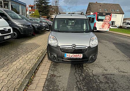 Opel Combo Kasten L2H1 2,4t Klima