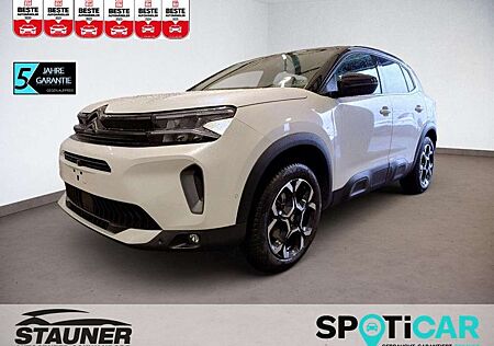 Citroën C5 Aircross Citroen PureTech 130 Stop&Start MAX *ALCANT*