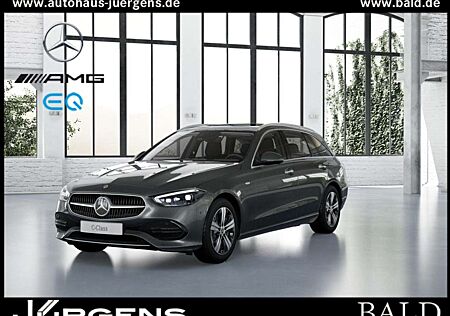 Mercedes-Benz C 300 e T Avantgarde/Pano/HUD/360/Mem/Distr/Burm