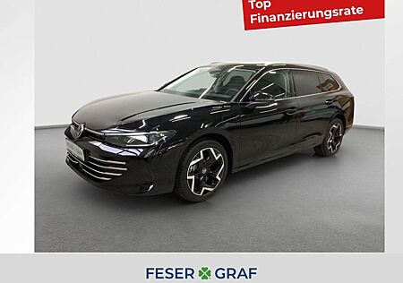 VW Passat Variant Volkswagen Elegance 1,5 130kW DSG AHK