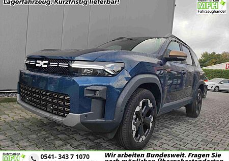 Dacia Bigster TCe 140 Extreme Extreme-SHZ-360-PANO-PDCv&h-TOT...