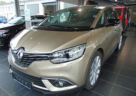 Renault Scenic TCe 115 GPF LIMITED