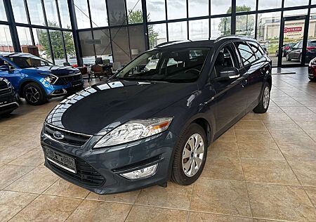 Ford Mondeo Turnier Ambiente