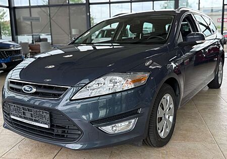 Ford Mondeo Turnier Ambiente