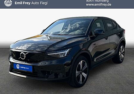 Volvo C40 Recharge Single Motor Plus