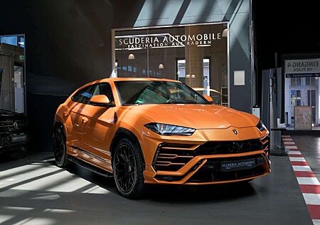 Lamborghini Urus 4.0 V8 | B&O | Night Vision | 4-Sitzer