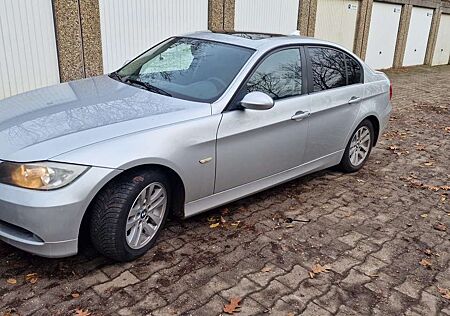 BMW 320d 320