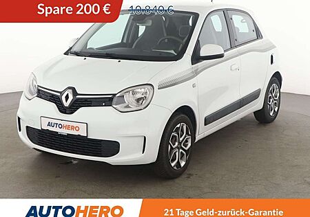 Renault Twingo 1.0 SCe Limited *START/STOP*LIMITER*KLIMA*