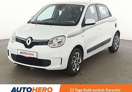 Renault Twingo 1.0 SCe Limited *START/STOP*LIMITER*KLIMA*