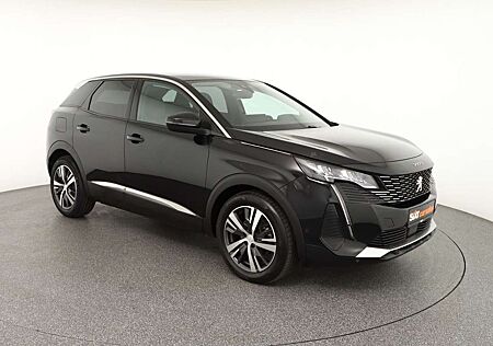 Peugeot 3008 PureTech 130 Allure ACC|Alarm|SHZ|Navi|Kam