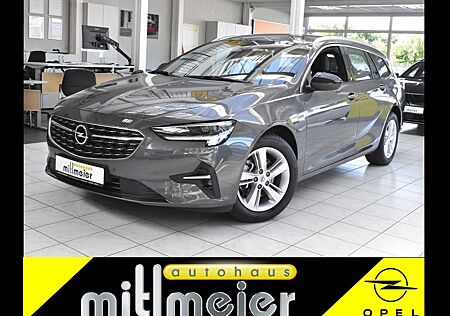 Opel Insignia SpT. 2.0D Eleg. AHK el. Heckklappe NAVI