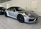 Porsche 992 TARGA 4 SPDESIGN SPABG SPOSI BOSE GT-SILBER