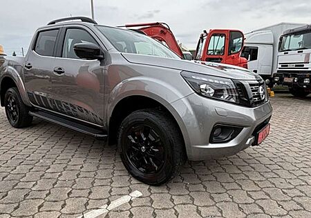 Nissan Navara N-Guard Double Cab 4x4 Navi LED PDC SHZ