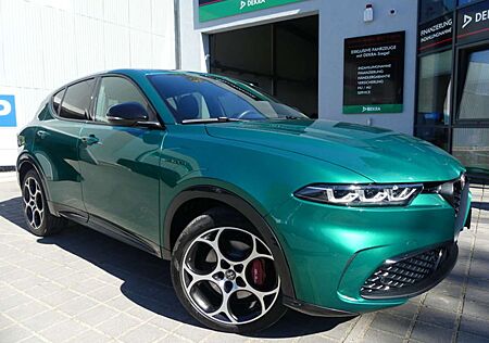 Alfa Romeo Tonale gebraucht kaufen Alfa Romeo Tonale 1.5 VGT Veloce Hybrid ACC/KAM/MATRIX/19LM
