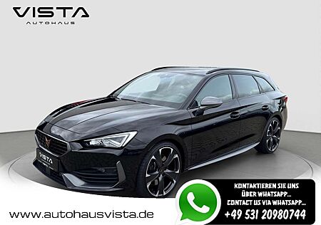 Cupra Leon VZ 4Drive*VIRTUA*KAMERA*LEDER*SHZ*LED*NAVI*