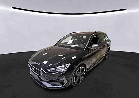 Cupra Leon VZ 4Drive*VIRTUA*KAMERA*LEDER*SHZ*LED*NAVI*