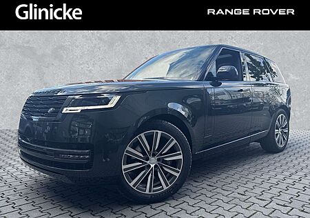 Land Rover Range Rover Plug-in Hybrid P550e Autobiography