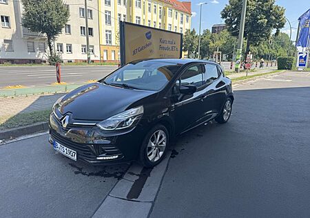 Renault Clio Limited