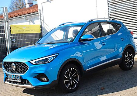 MG ZS 1.5i # Luxury # Navi # 360°Kamera # LED # Alu