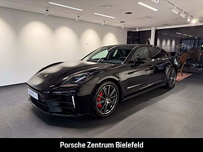 Porsche Others Panamera 4S E-Hybrid InnoDrive HA-Lenkung HeadUp