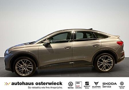 Audi Others Sportback e-tron 220kW/Matrix-LED/MMI/Klima-Paket