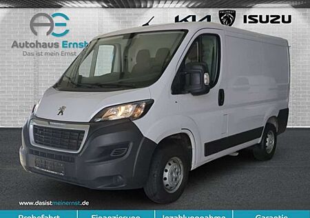 Peugeot Boxer HDi 330 L1H1 S&S Pro Avantage Edition