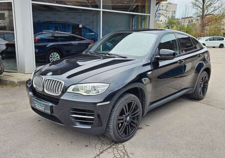 BMW X6 M D gepflegt mit top Ausstattung