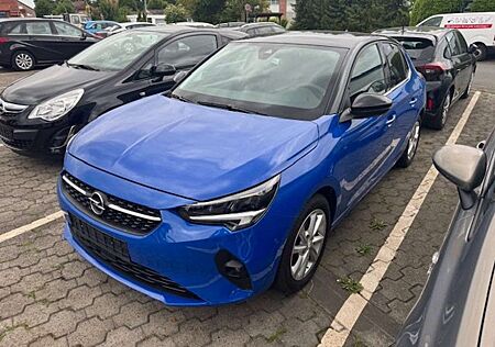 Opel Corsa Elegance, 1.2i Automatik, Multimedia, ACA, Kamera