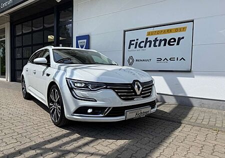 Renault Talisman Initiale Paris TCe 200 Automatik 4Control BOSE