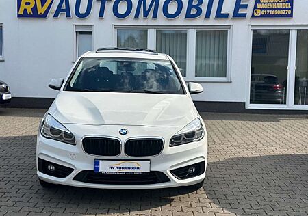 BMW 216 d Active Tourer