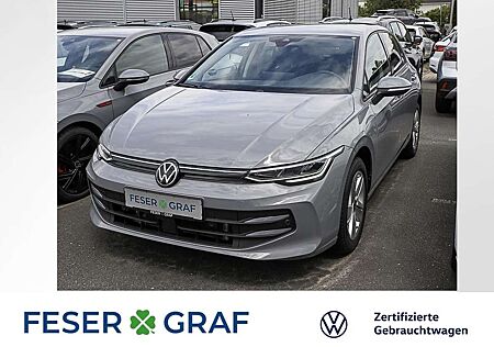 VW Golf Volkswagen 8 Life 1.5 eTSI DSG Navi AHK Kamera SiHz