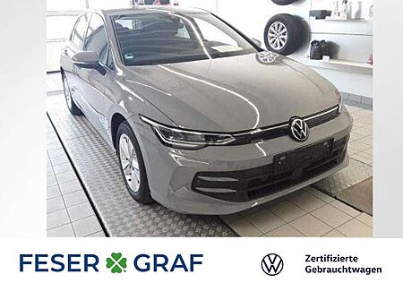 VW Golf Volkswagen 8 Life 1.5 eTSI DSG Navi AHK Kamera SiHz