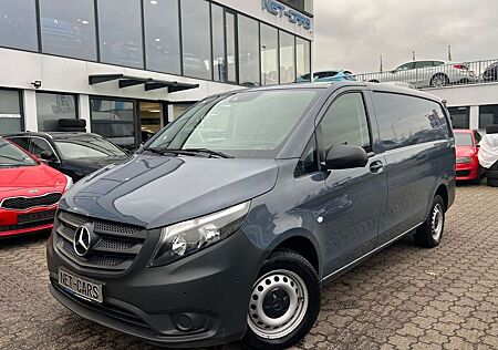 Mercedes-Benz Vito 110 CDI Lang Kasten/Klima/Tempomat/Kamera