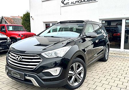 Hyundai Grand Santa Fe *7-SITZER*NAVI*PANO*KAMERA*PDC*SHZ