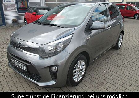 Kia Picanto Edition 7,KLIMA,GARANTIE,BLUETOOTH