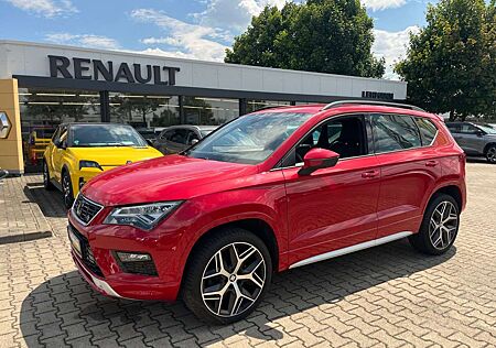 Seat Ateca FR 1.5 TSI DSG