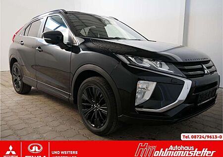 Mitsubishi Eclipse Cross +, Connect, Automatik,Lenkradheizung uvm.