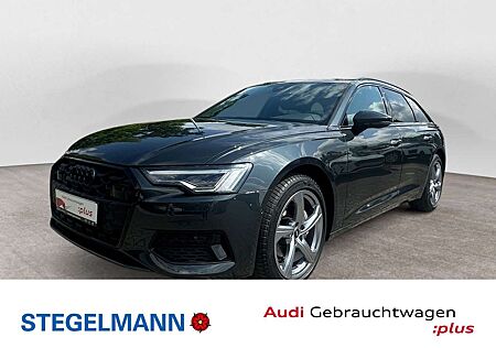 Audi A6 35 TDI S-tronic advanced Matrix*Pano*