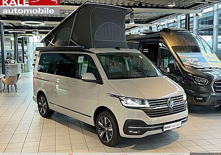 VW T6 Volkswagen .1 California Ocean*UVP 95.803 EUR*DEUTSCH*ACC*LED*2024*18Zoll*