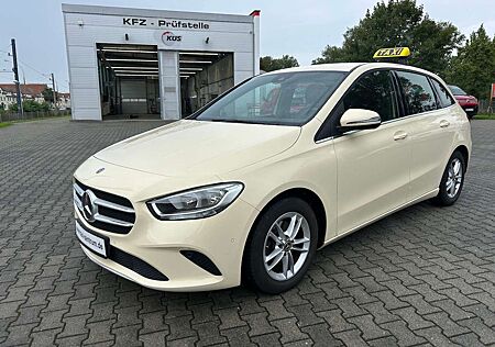 Mercedes-Benz B 180 B -Klasse PDC MBUX 7G-AUTOMATIK das TAXI