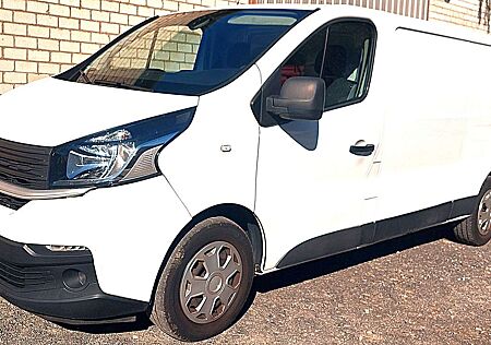 Fiat Talento 2,0Ltr-L2H1-1,2t-SX-NAVI-TEMP-KAMERA-