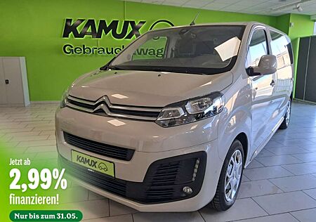 Citroën Spacetourer Citroen 2.0HDi Aut.Business S&S+NAVI+AHK