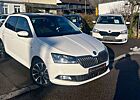 Skoda Fabia Drive 125 Best Of-NAVI-SHZ-ACC-BLINDSPOT-