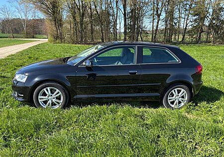Audi A3 1.4 TFSI Attraction