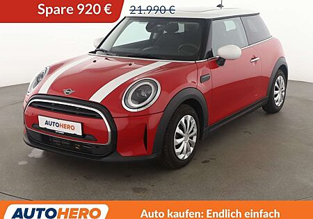 Mini Cooper Classic Trim *LED*TEMPO*PDC*SHZ*